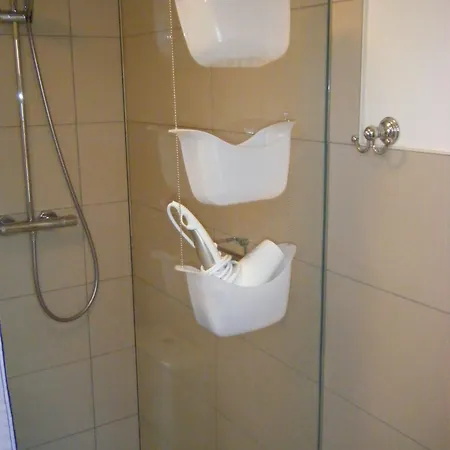 Apartment Captains Corner In Wustrow *