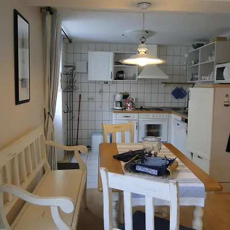 Captains Corner In Wustrow Apartment Wustrow (Fischland)