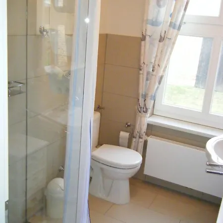 Apartment Captains Corner In Wustrow *