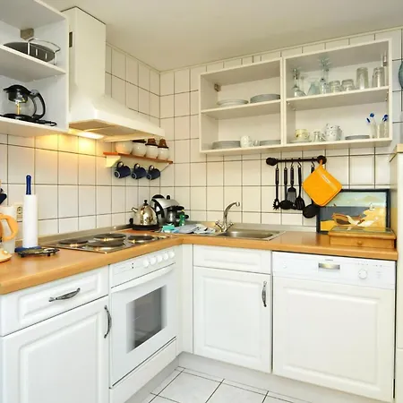Captains Corner In Wustrow Apartment Wustrow (Fischland)