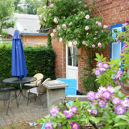Captains Corner In Wustrow Apartment Wustrow (Fischland)
