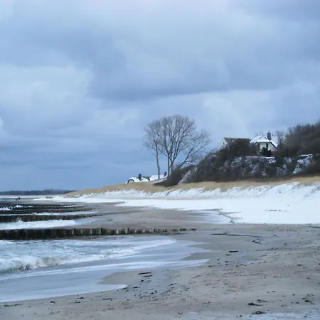 Captains Corner In * Wustrow (Fischland)