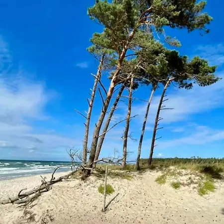 Captains Corner In Lägenhet