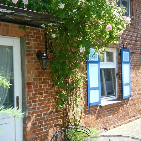 Lägenhet Captains Corner In Wustrow (Fischland)