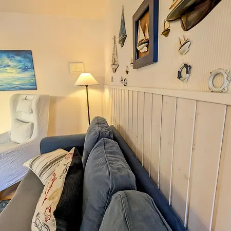 Captains Corner In *